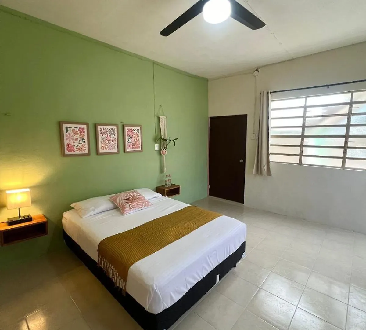 Holiday home Casa En El Centro De Merida, 5 Habitaciones Y 3 Banos, Ideal Para Grupos Mexico