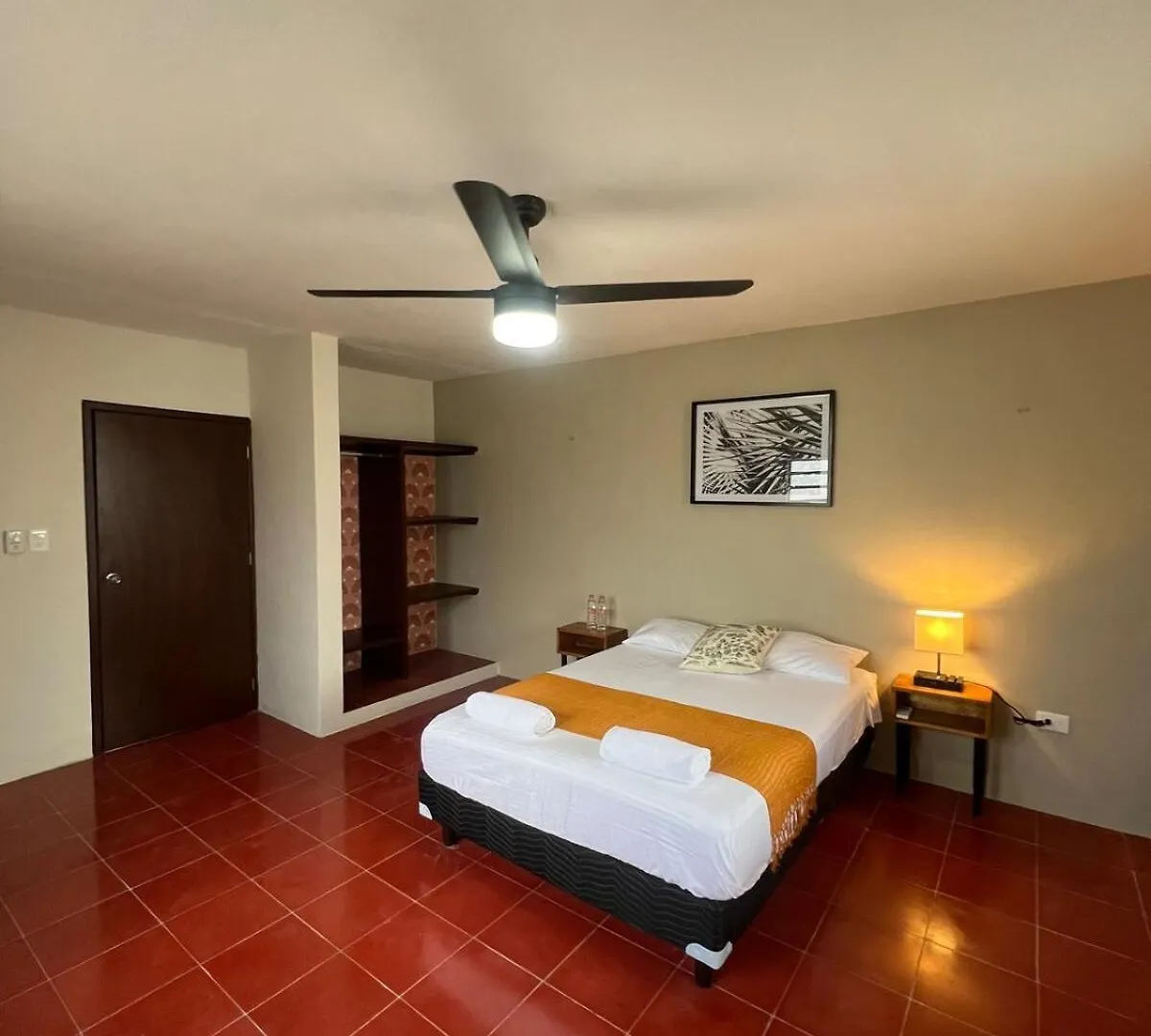 Holiday home Casa En El Centro De Merida, 5 Habitaciones Y 3 Banos, Ideal Para Grupos