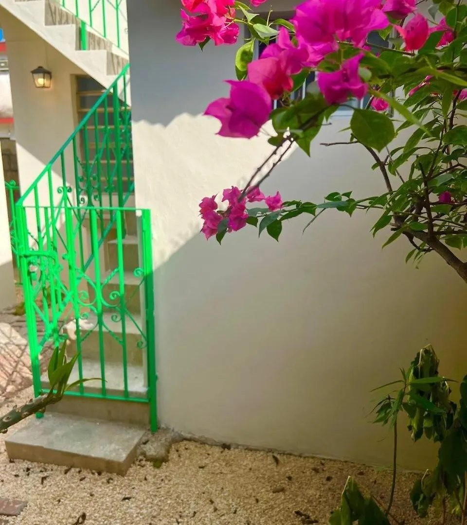 Holiday home Casa En El Centro De Merida, 5 Habitaciones Y 3 Banos, Ideal Para Grupos