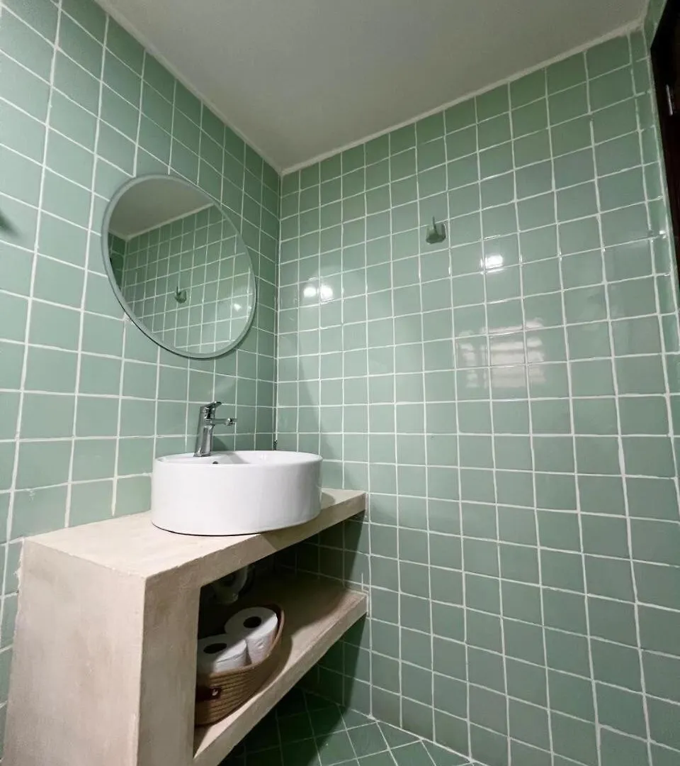 Holiday home Casa En El Centro De Merida, 5 Habitaciones Y 3 Banos, Ideal Para Grupos
