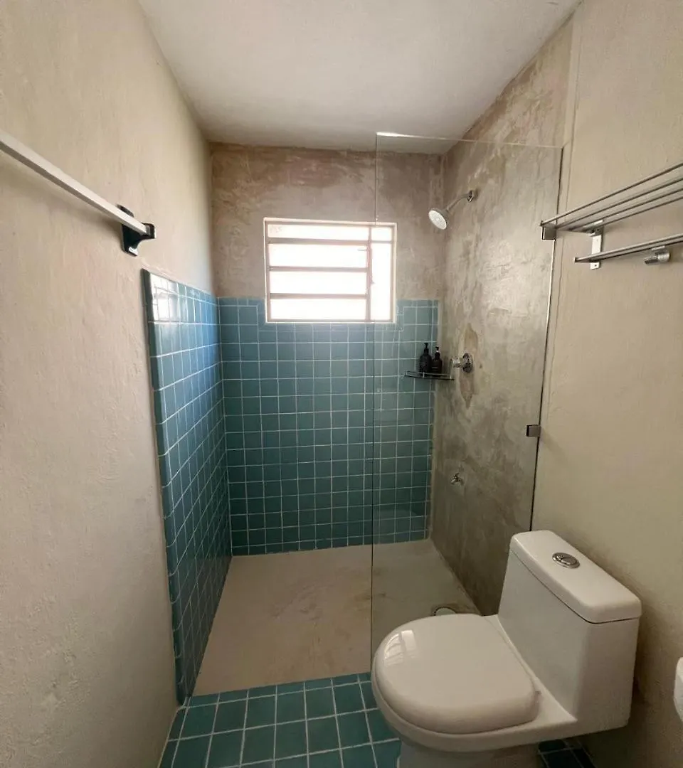 Holiday home Casa En El Centro De Merida, 5 Habitaciones Y 3 Banos, Ideal Para Grupos
