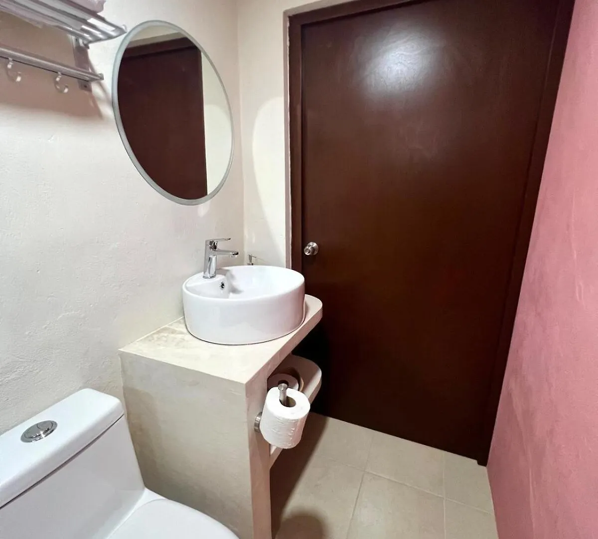 Casa En El Centro De Merida, 5 Habitaciones Y 3 Banos, Ideal Para Grupos Holiday home