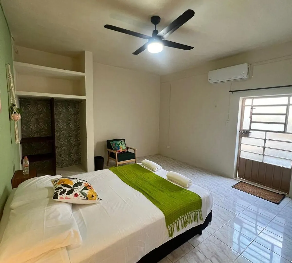 Casa En El Centro De Merida, 5 Habitaciones Y 3 Banos, Ideal Para Grupos Holiday home Merida