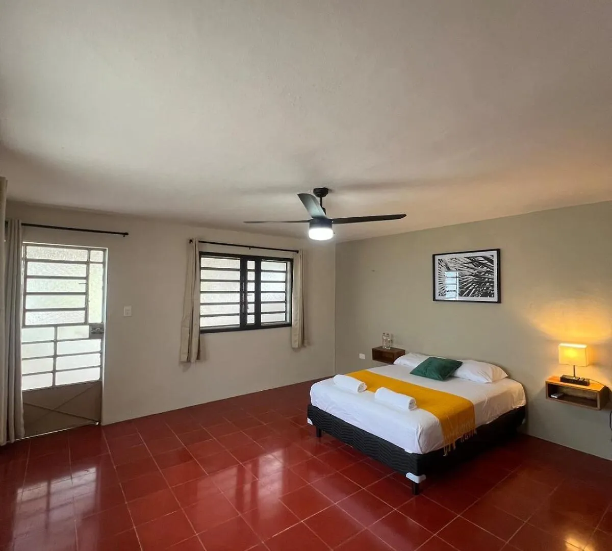 Holiday home Casa En El Centro De Merida, 5 Habitaciones Y 3 Banos, Ideal Para Grupos Mexico