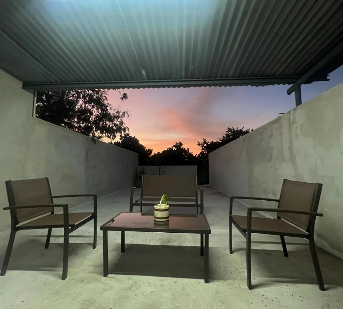 Casa En El Centro De Merida, 5 Habitaciones Y 3 Banos, Ideal Para Grupos
