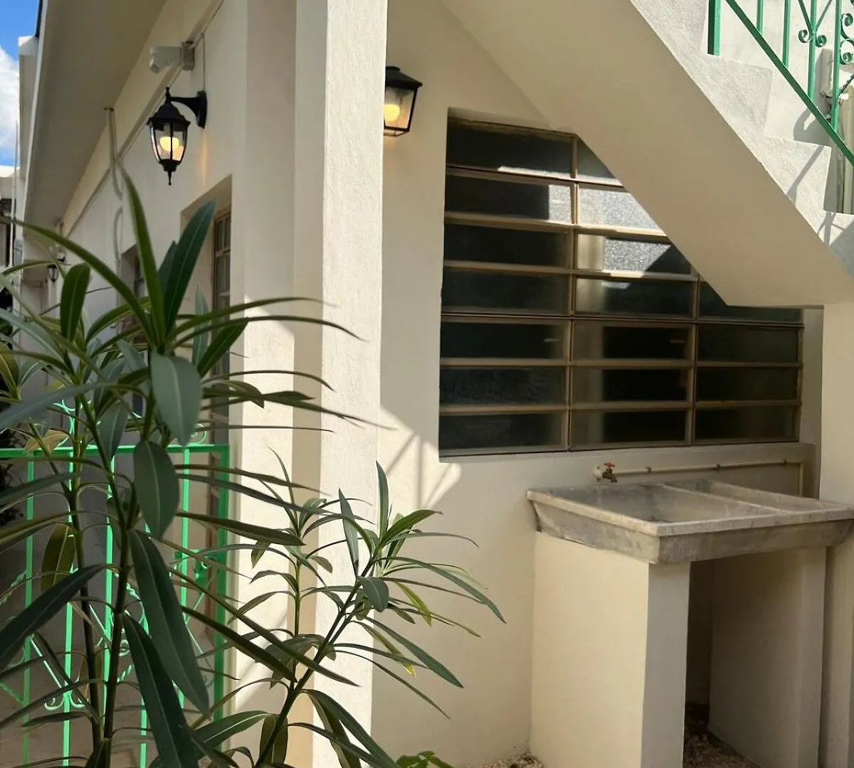 Casa En El Centro De Merida, 5 Habitaciones Y 3 Banos, Ideal Para Grupos Holiday home Merida