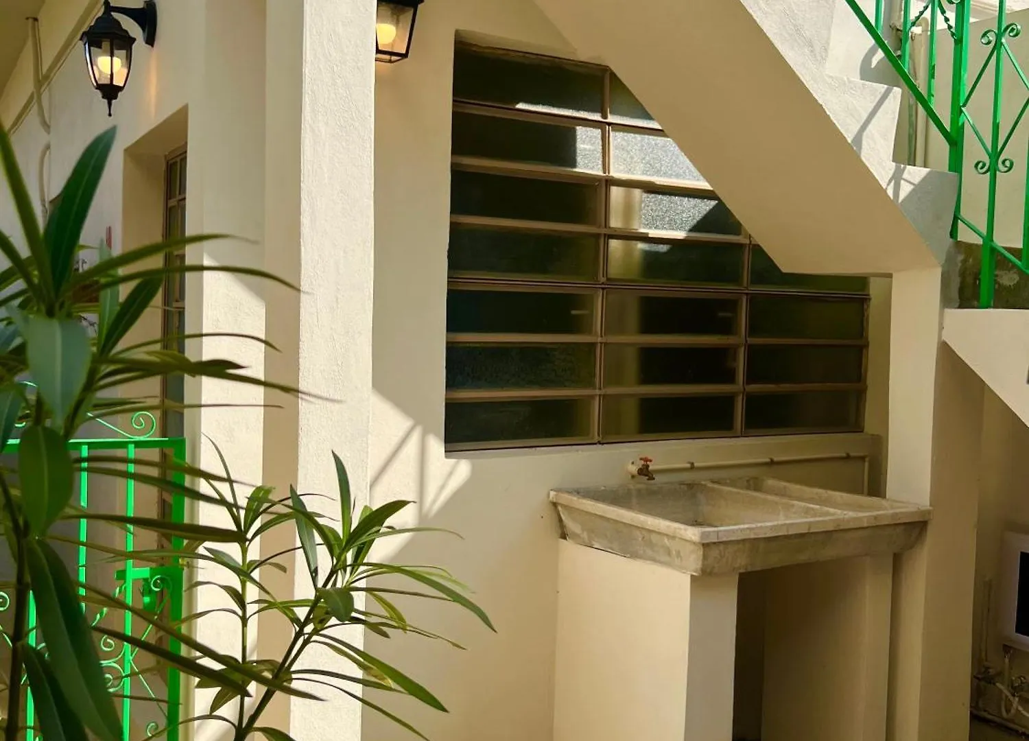 Casa En El Centro De Merida, 5 Habitaciones Y 3 Banos, Ideal Para Grupos Holiday home