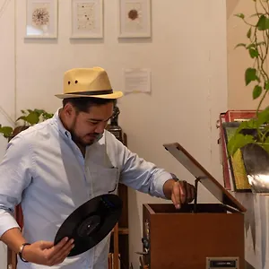 Kuka Y Naranjo Alojamento de Acomodação e Pequeno-almoço