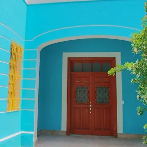 Сasa de vacaciones Casa Dell'acqua, Mérida
