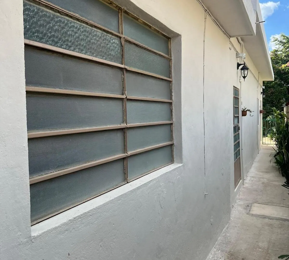 Casa En El Centro De Merida, 5 Habitaciones Y 3 Banos, Ideal Para Grupos Holiday home